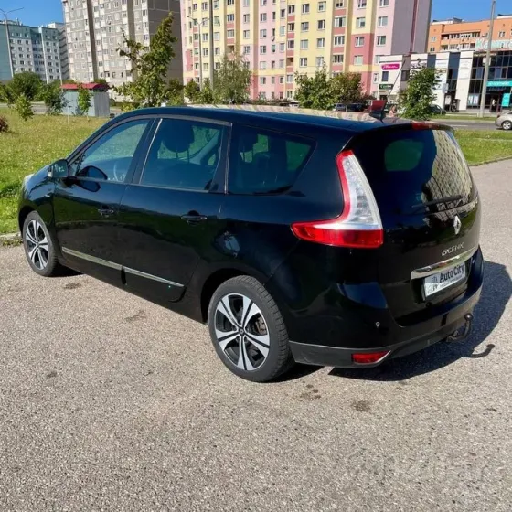 Продажа Renault Grand Scenic III, 2012 г., Гродно Гродно