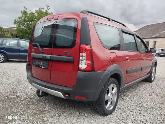 Продажа ВАЗ Largus I, 2018 г., Барановичи Барановичи