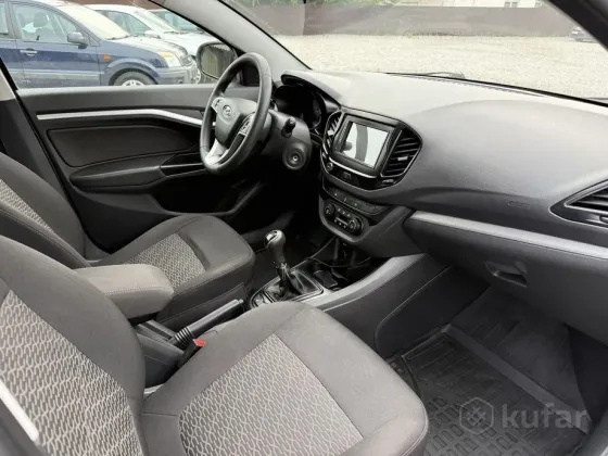 Продажа ВАЗ Vesta I, 2019 г., Барановичи Барановичи