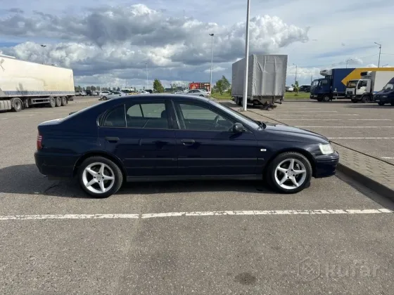 Продажа Honda Accord VI, 1999 г., Витебск Витебск