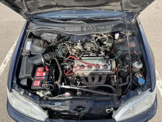 Продажа Honda Accord VI, 1999 г., Витебск Витебск