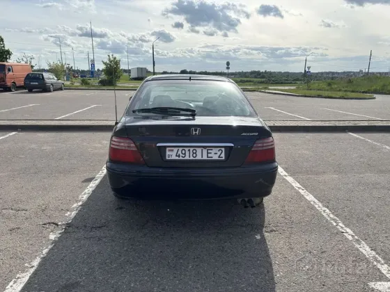 Продажа Honda Accord VI, 1999 г., Витебск Витебск