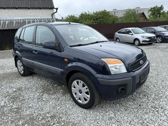Продажа Ford Fusion I Рестайлинг, 2010 г., Барановичи Барановичи