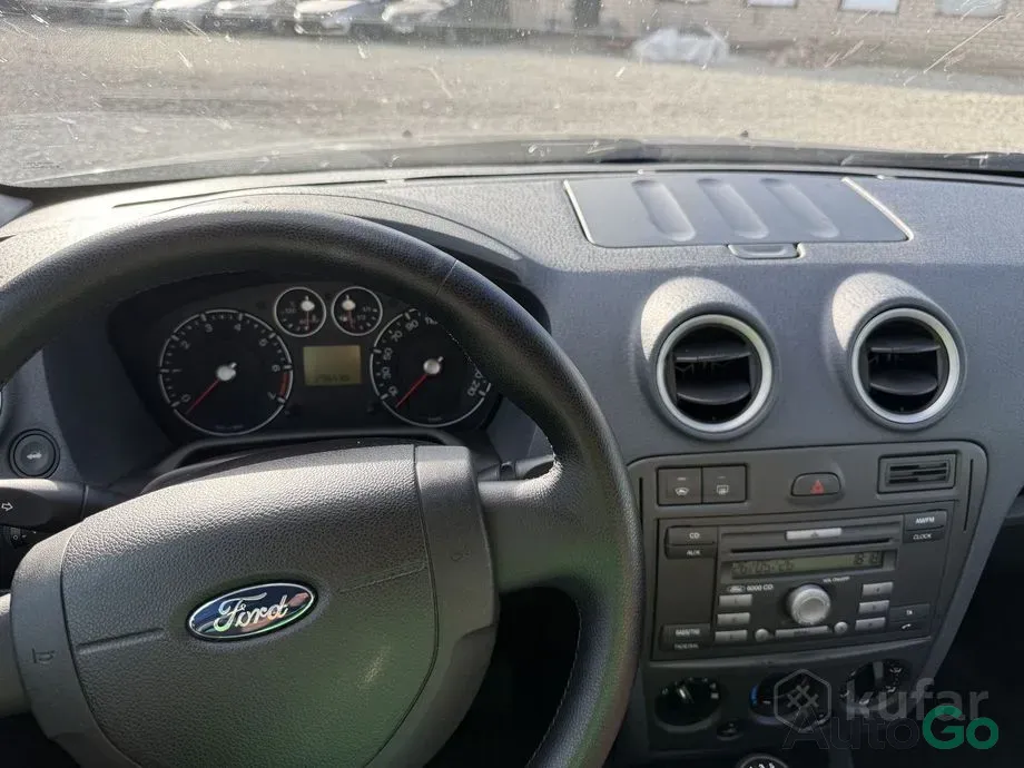 Продажа Ford Fusion I Рестайлинг, 2010 г., Барановичи Барановичи - изображение 8