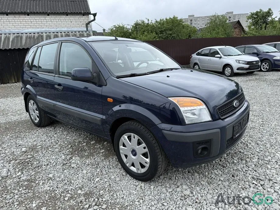Продажа Ford Fusion I Рестайлинг, 2010 г., Барановичи Барановичи - изображение 4