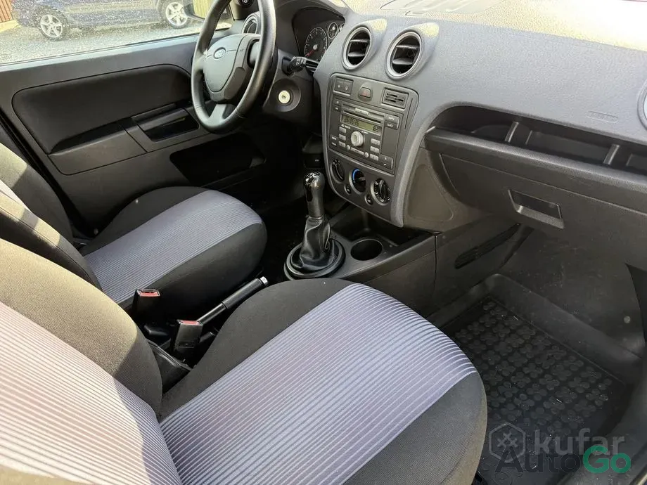 Продажа Ford Fusion I Рестайлинг, 2010 г., Барановичи Барановичи - изображение 5