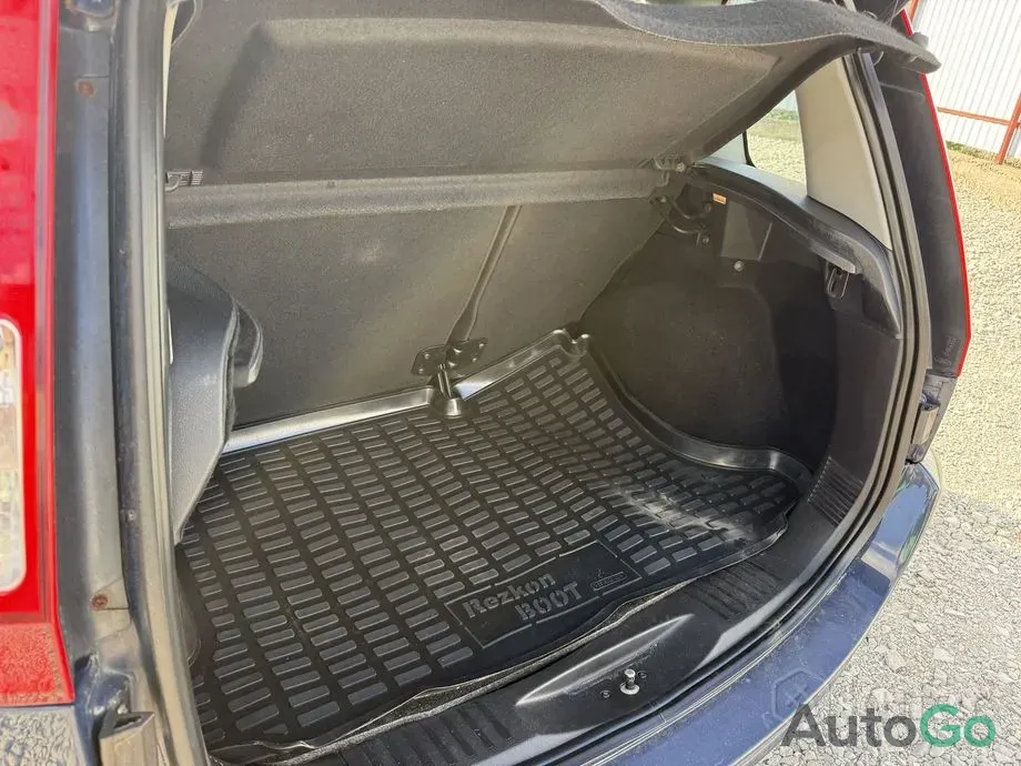 Продажа Ford Fusion I Рестайлинг, 2010 г., Барановичи Барановичи - изображение 7
