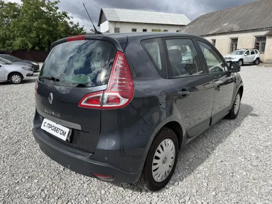 Продажа Renault Scenic III, 2009 г., Барановичи Барановичи