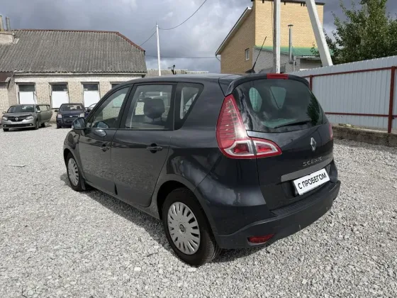 Продажа Renault Scenic III, 2009 г., Барановичи Барановичи