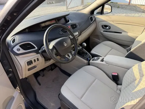 Продажа Renault Scenic III, 2009 г., Барановичи Барановичи