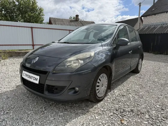 Продажа Renault Scenic III, 2009 г., Барановичи Барановичи