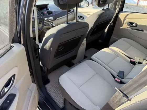 Продажа Renault Scenic III, 2009 г., Барановичи Барановичи