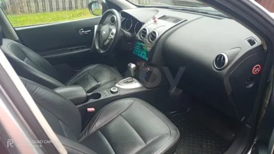 Продажа Nissan Qashqai (I), 2009 г., Минск Минск