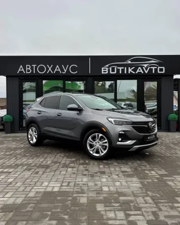 Продажа Buick Encore GX (I), 2020 г., Молодечно Молодечно