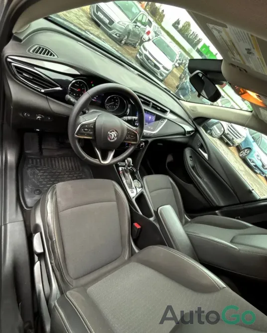 Продажа Buick Encore GX (I), 2020 г., Молодечно Молодечно - изображение 11