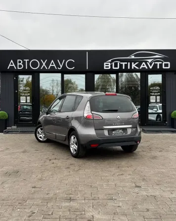 Продажа Renault Scenic (III) Рестайлинг 2, 2016 г., Могилев Могилев