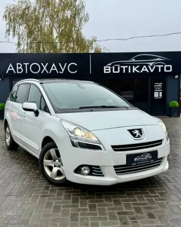 Продажа Peugeot 5008 (I), 2011 г., Минск Минск
