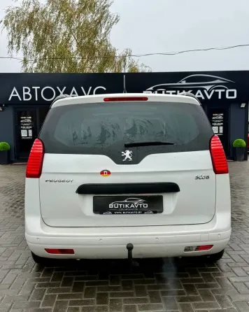 Продажа Peugeot 5008 (I), 2011 г., Минск Минск