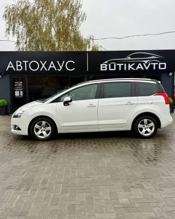 Продажа Peugeot 5008 (I), 2011 г., Минск Минск