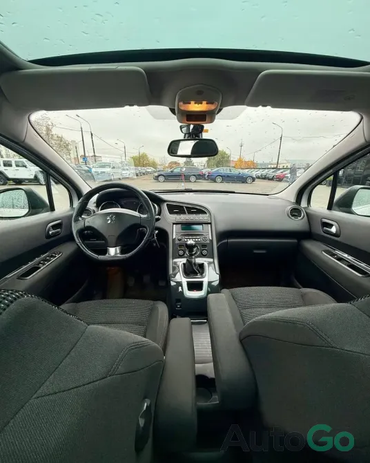  5008 (I)