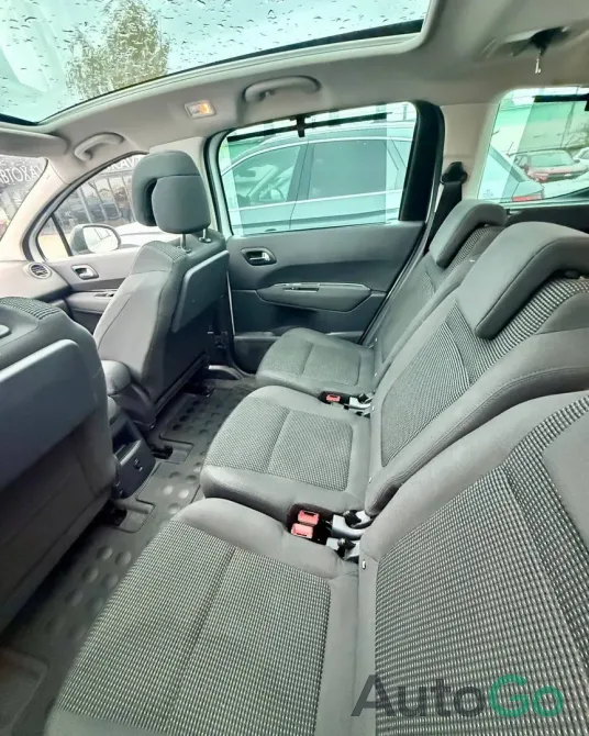 Продажа Peugeot 5008 (I), 2011 г., Минск Минск - изображение 11