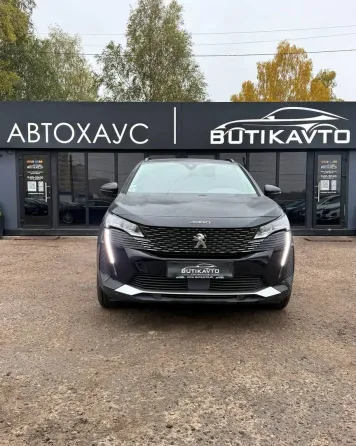 Продажа Peugeot 3008 (II) Рестайлинг, 2022 г., Брест Брест