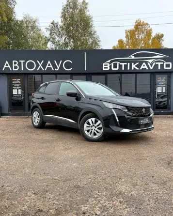Продажа Peugeot 3008 (II) Рестайлинг, 2022 г., Брест Брест