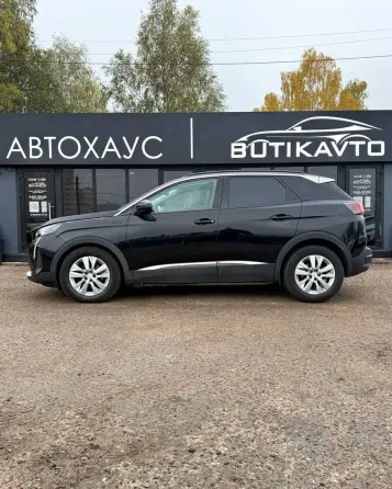 Продажа Peugeot 3008 (II) Рестайлинг, 2022 г., Брест Брест