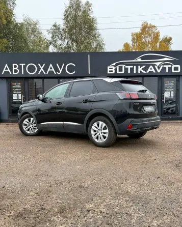 Продажа Peugeot 3008 (II) Рестайлинг, 2022 г., Брест Брест