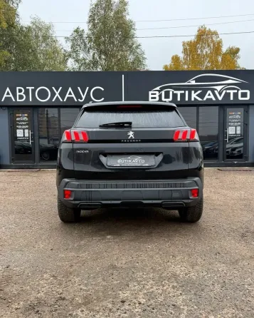 Продажа Peugeot 3008 (II) Рестайлинг, 2022 г., Брест Брест