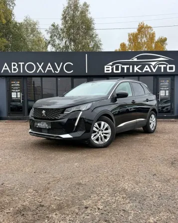Продажа Peugeot 3008 (II) Рестайлинг, 2022 г., Брест Брест