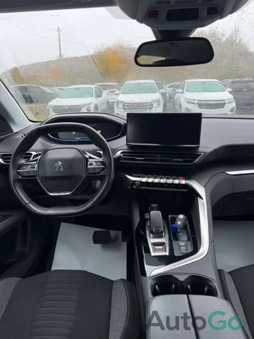 Продажа Peugeot 3008 (II) Рестайлинг, 2022 г., Брест Брест - изображение 11