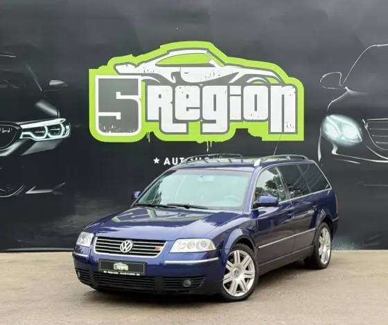 Продажа Volkswagen Passat (B5.5) Рестайлинг, 2002 г., Борисов Борисов