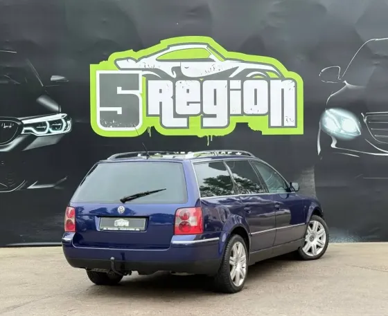 Продажа Volkswagen Passat (B5.5) Рестайлинг, 2002 г., Борисов Борисов