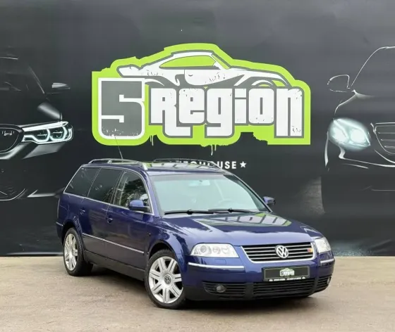 Продажа Volkswagen Passat (B5.5) Рестайлинг, 2002 г., Борисов Борисов
