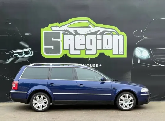 Продажа Volkswagen Passat (B5.5) Рестайлинг, 2002 г., Борисов Борисов