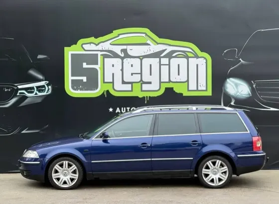 Продажа Volkswagen Passat (B5.5) Рестайлинг, 2002 г., Борисов Борисов