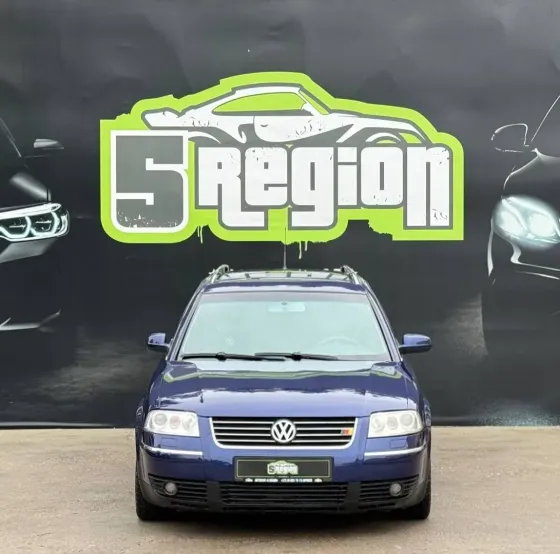 Продажа Volkswagen Passat (B5.5) Рестайлинг, 2002 г., Борисов Борисов