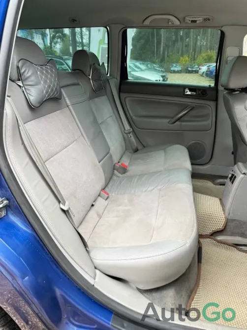 Продажа Volkswagen Passat (B5.5) Рестайлинг, 2002 г., Борисов Борисов - изображение 12