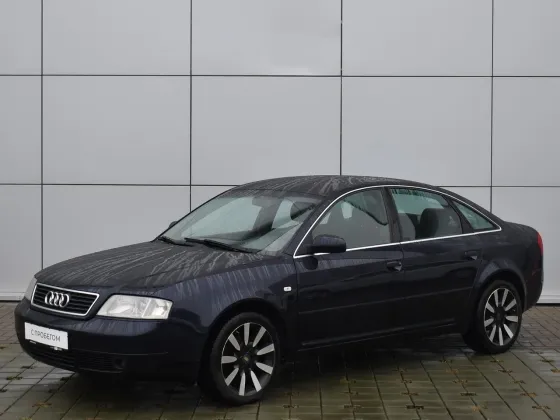 Продажа Audi A6 (C5), 1997 г., Минск Минск