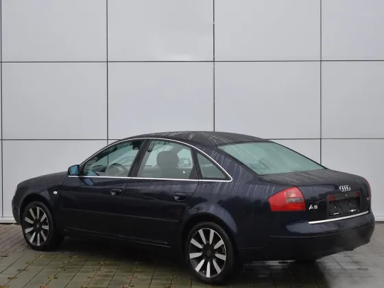 Продажа Audi A6 (C5), 1997 г., Минск Минск