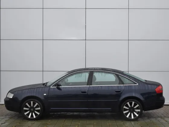 Продажа Audi A6 (C5), 1997 г., Минск Минск