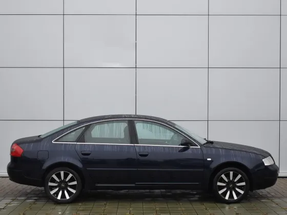 Продажа Audi A6 (C5), 1997 г., Минск Минск