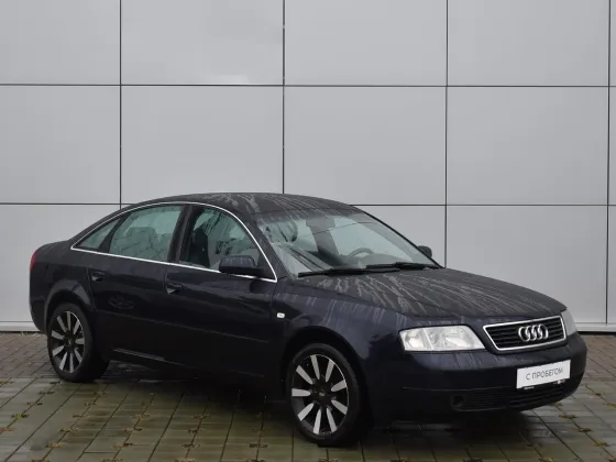 Продажа Audi A6 (C5), 1997 г., Минск Минск