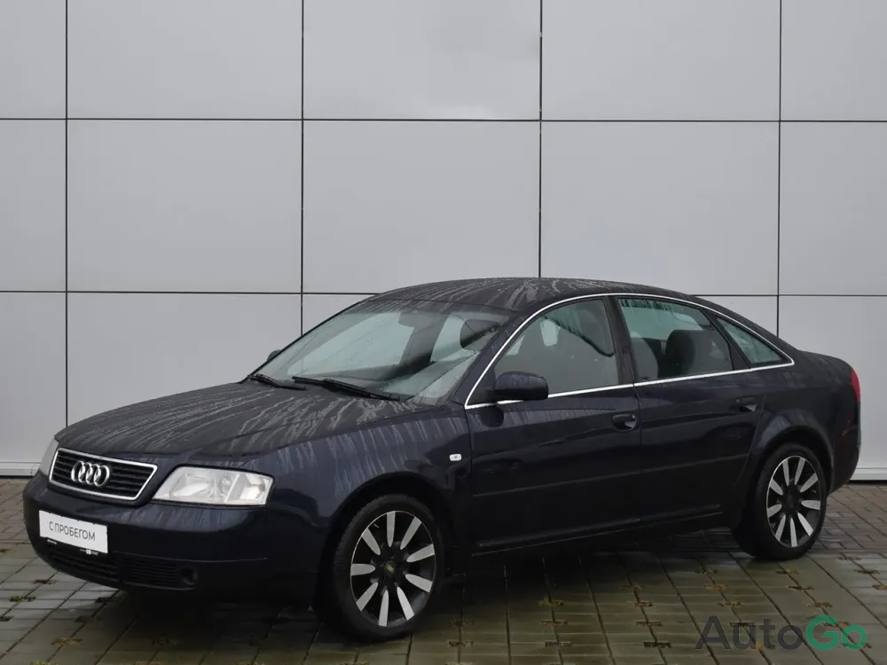  A6 (C5)