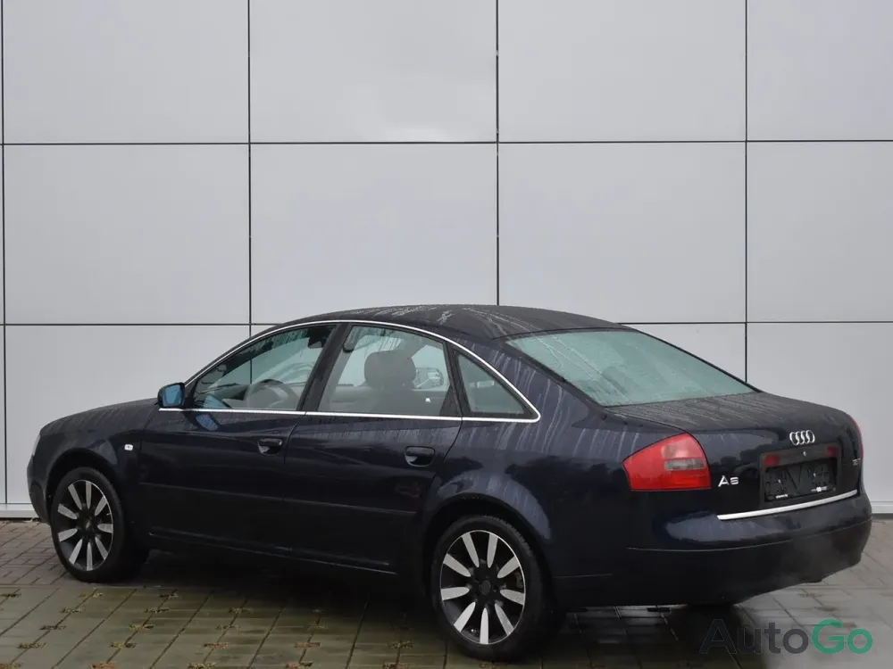  A6 (C5)
