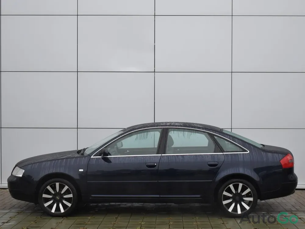  A6 (C5)