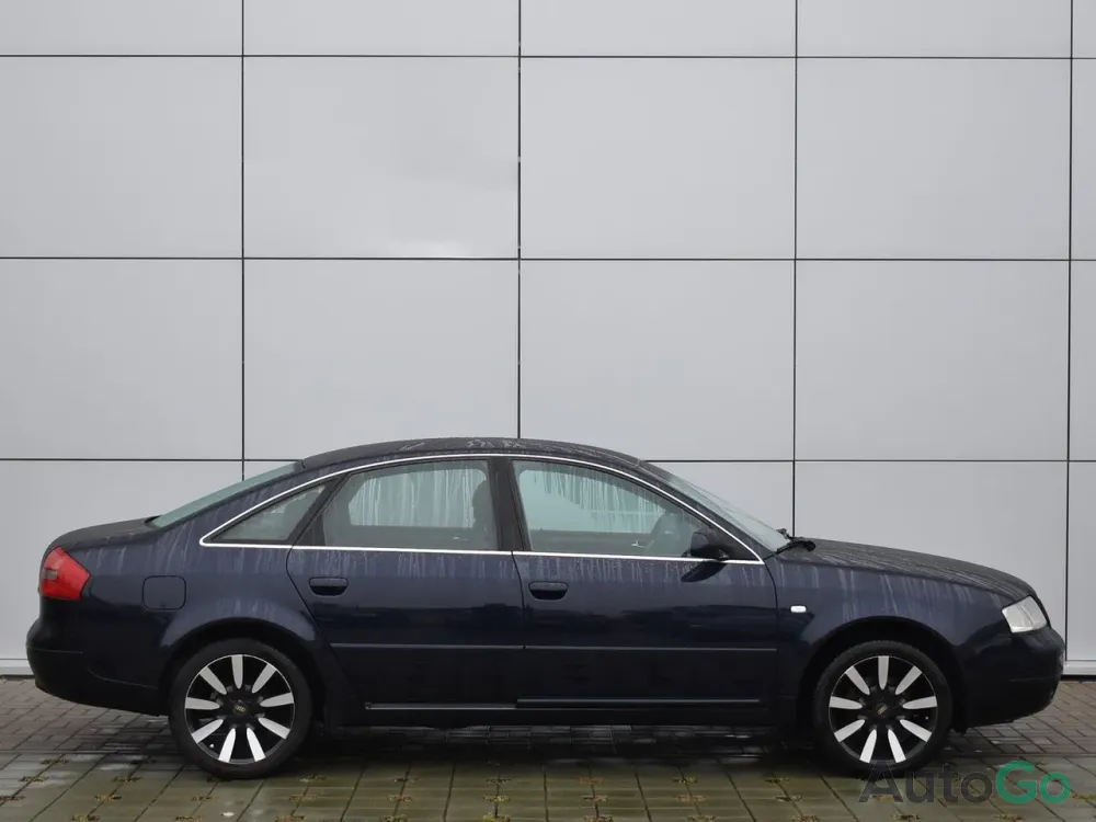  A6 (C5)