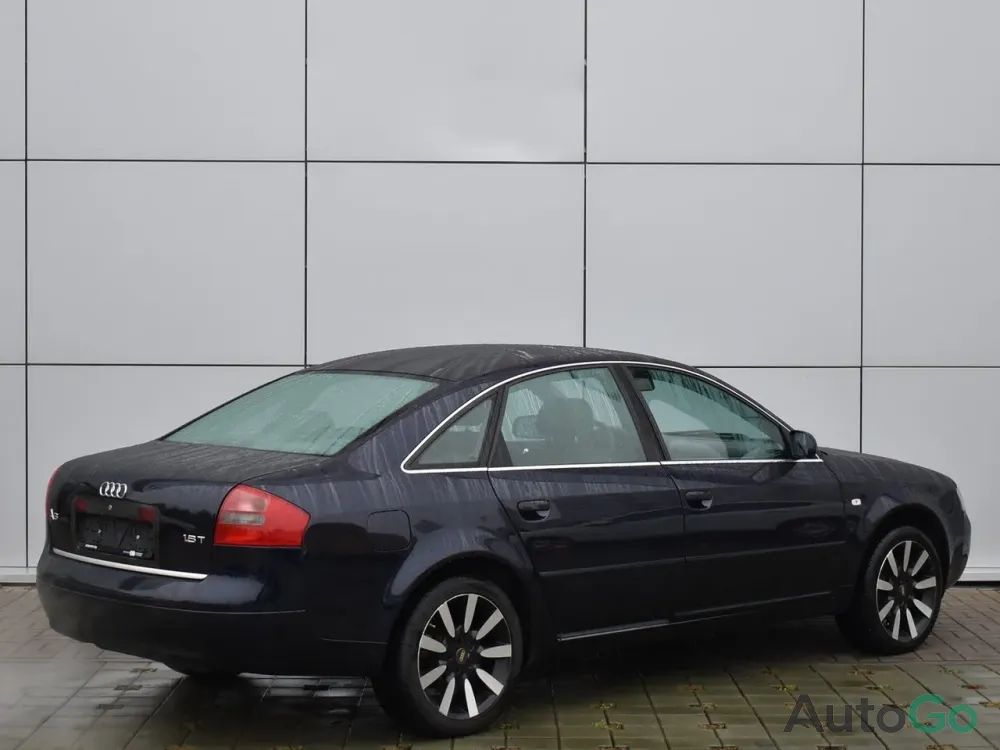  A6 (C5)