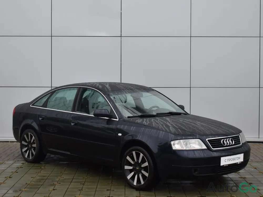  A6 (C5)
